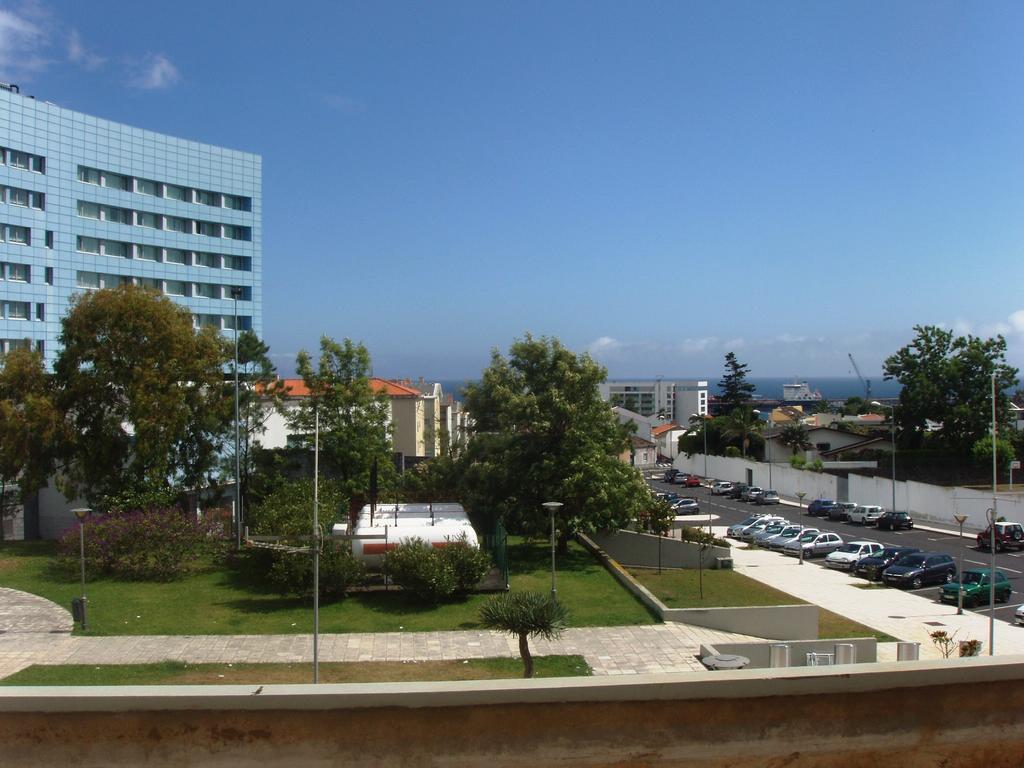 Apartment T3 In Downtown With Sea View Ponta Delgada  Phòng bức ảnh
