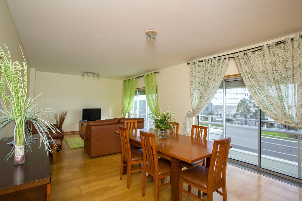Apartment T3 In Downtown With Sea View Ponta Delgada  Ngoại thất bức ảnh