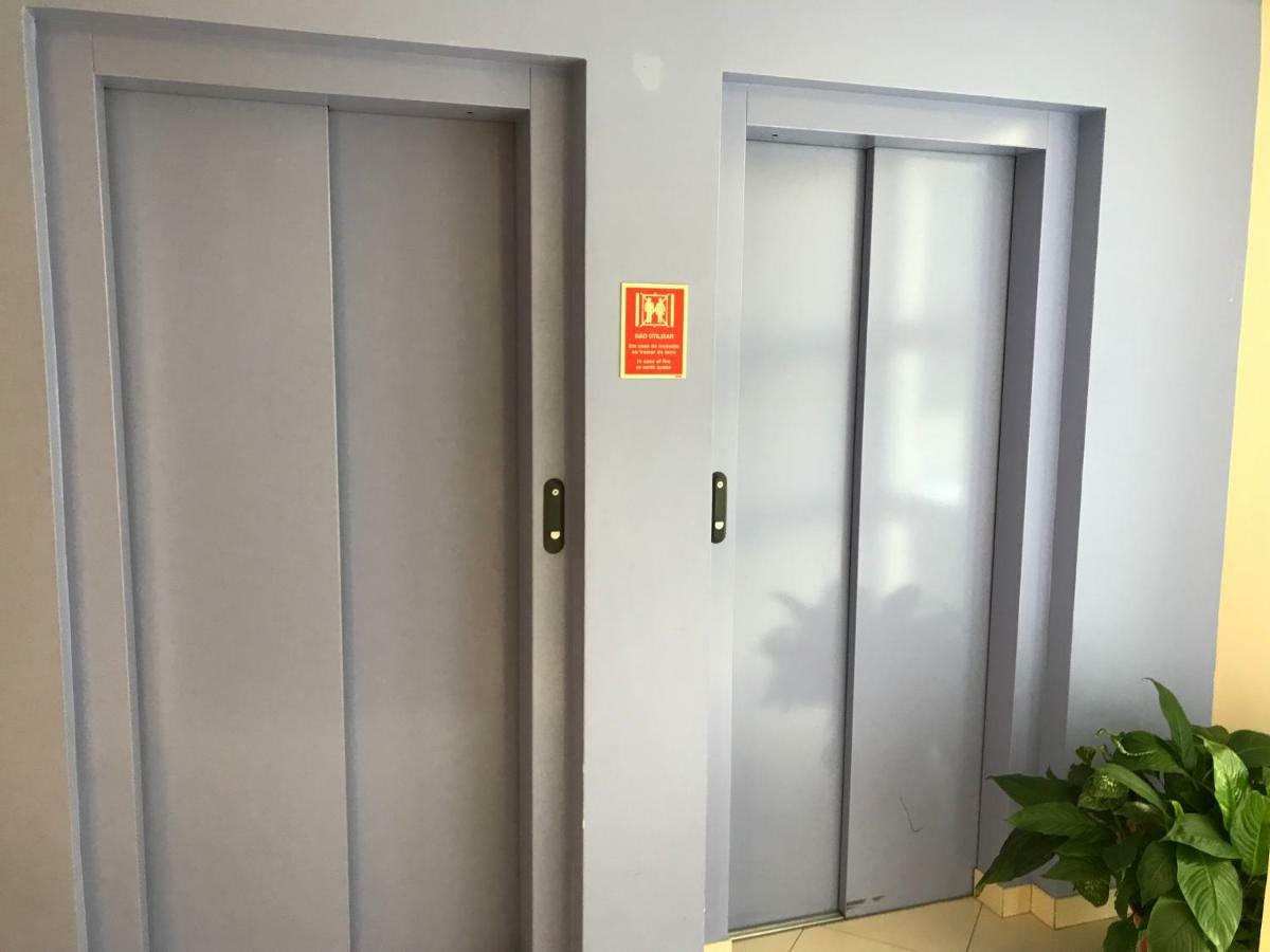 Apartment T3 In Downtown With Sea View Ponta Delgada  Ngoại thất bức ảnh