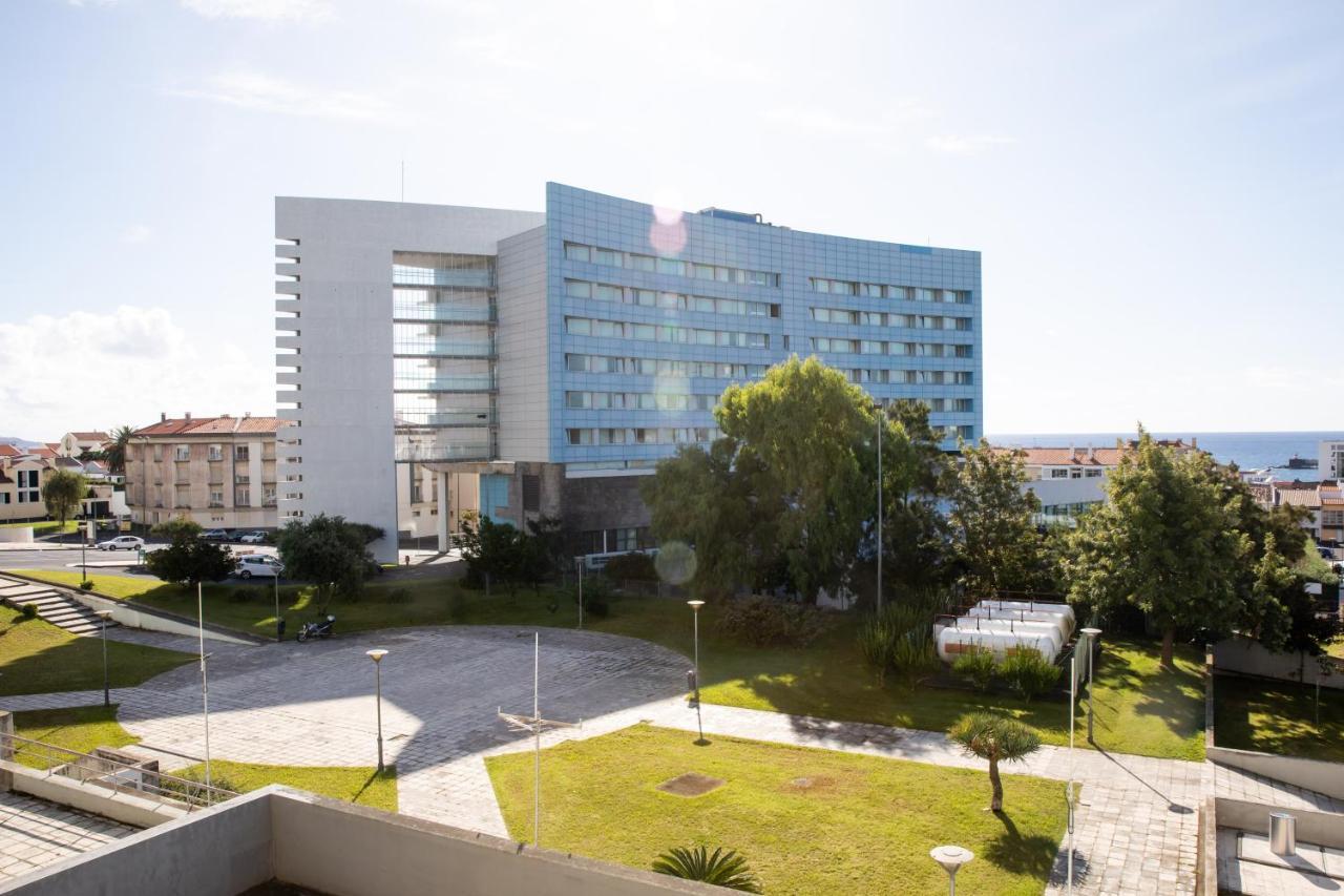 Apartment T3 In Downtown With Sea View Ponta Delgada  Ngoại thất bức ảnh